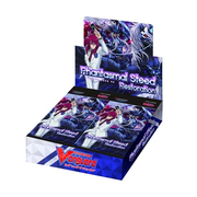 Phantasmal Steed Restoration Booster Box