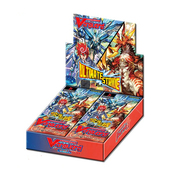 Ultimate Stride Booster Box