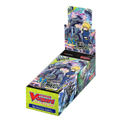 My Glorious Justice Booster Box
