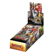 Gear of Fate Booster Box