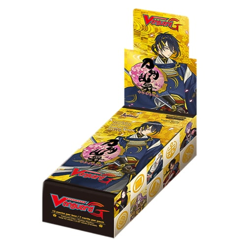 Booster Boxes