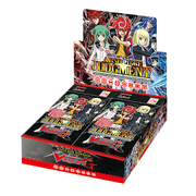 Absolute Judgment Booster Box