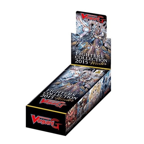 Booster Boxes