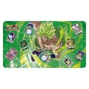 Celebrations 2019: Tappetino Team Participation "Broly"