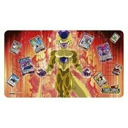 Celebrations 2019: Tappetino Team Participation "Golden Frieza"