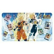 Celebrations 2019: Tappetino Team Participation "Goku & Vegeta"