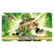 Celebrations 2019: Tappetino Team Top 1 "Broly"
