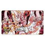 Regionals 2020: Majin Buu Participation Playmat