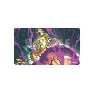 Tappetino Golden Frieza