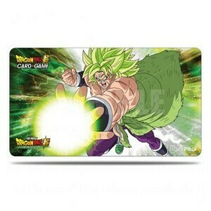Tappetino Broly