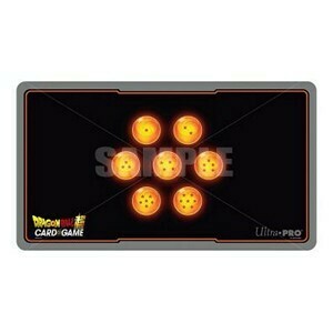 Tappetino Dragon Balls