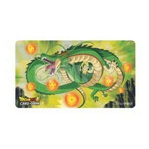 Shenron Playmat