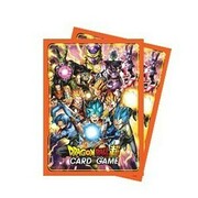 65 All Stars Sleeves