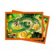 65 Shenron Sleeves