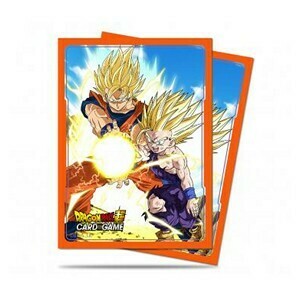 65 Buste "Father-Son Kamehameha"