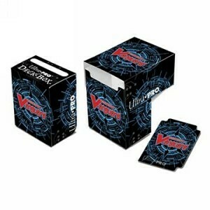 Cardfight!! Vanguard Deck Box