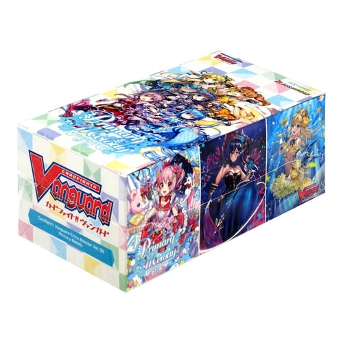 Booster Boxes