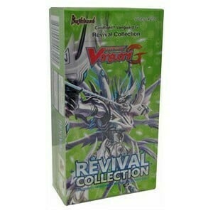 Booster Boxes