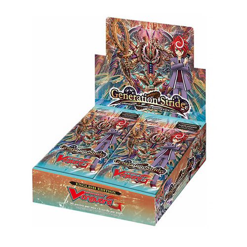 Booster Boxes