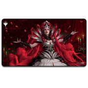 Innistrad: Crimson Vow | "Olivia, Crimson Bride" Playmat