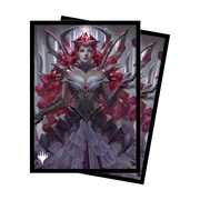Innistrad: Crimson Vow | "Olivia, Crimson Bride" Sleeves