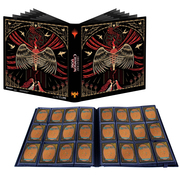 Innistrad: Crimson Vow | 12-Pocket Binder