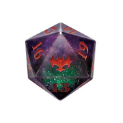 Innistrad: Crimson Vow | Bundle D20 Die