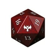 Innistrad: Crimson Vow: D20 Die