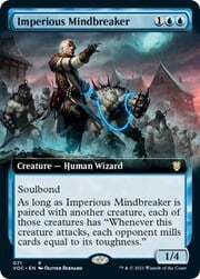 Imperious Mindbreaker