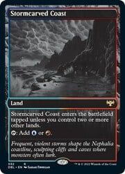 Stormcarved Coast