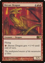 Shivan Dragon