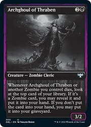 Archghoul of Thraben