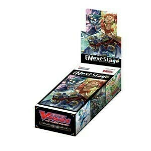 Booster Boxes