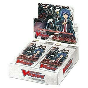 Booster Boxes