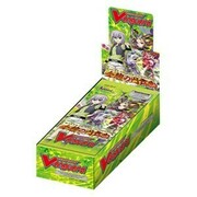 Waltz of the Goddess Booster Box