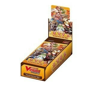 Booster Boxes