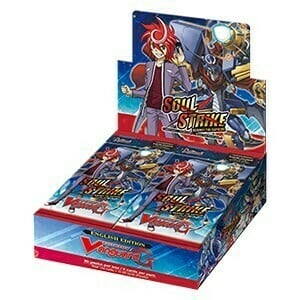 Booster Boxes