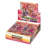 Soaring Ascent of Gale & Blossom Booster Box