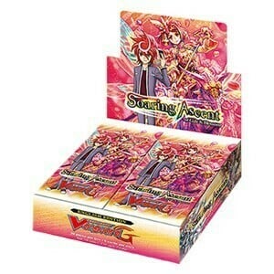 Booster Boxes