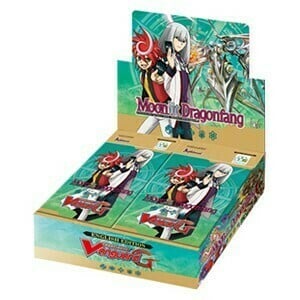 Booster Boxes