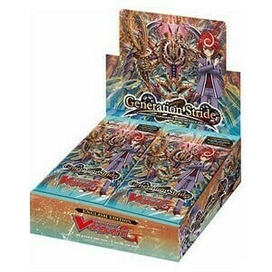 Booster Boxes