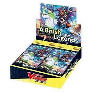 Booster Boxes