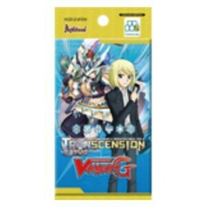 Transcension of Blade & Blossom Booster