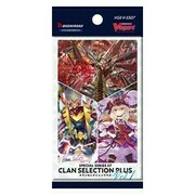 Busta di #Clan Selection Plus Vol.1