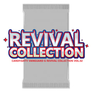 Busta di #Revival Collection Vol.2