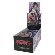 Touken Ranbu -ONLINE- 2 Booster Box