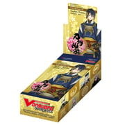 Touken Ranbu -ONLINE- 2021 Booster Box