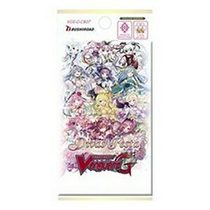 Divas' Festa Booster