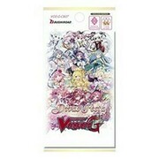 Divas' Festa Booster
