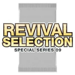 Revival Selection Booster